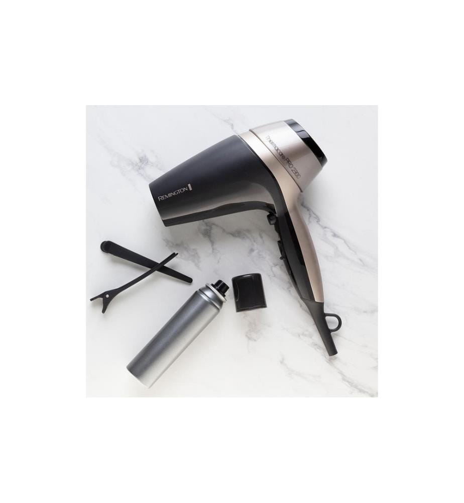 REMINGTON - Sèche-cheveux D5715 Thermacare PRO 2300