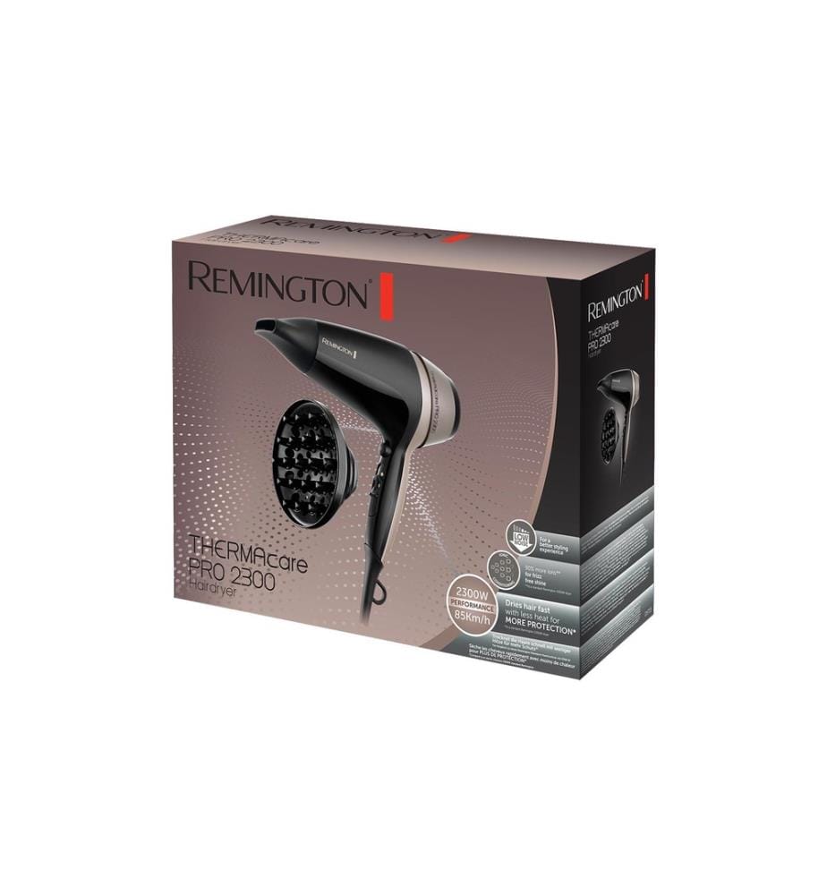REMINGTON - Sèche-cheveux D5715 Thermacare PRO 2300