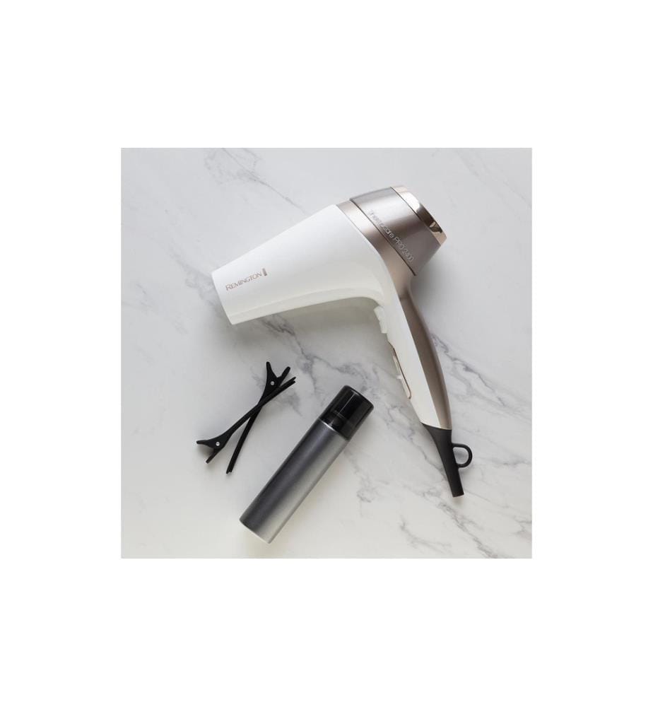 REMINGTON - Sèche-cheveux D5720 Thermacare PRO 2400