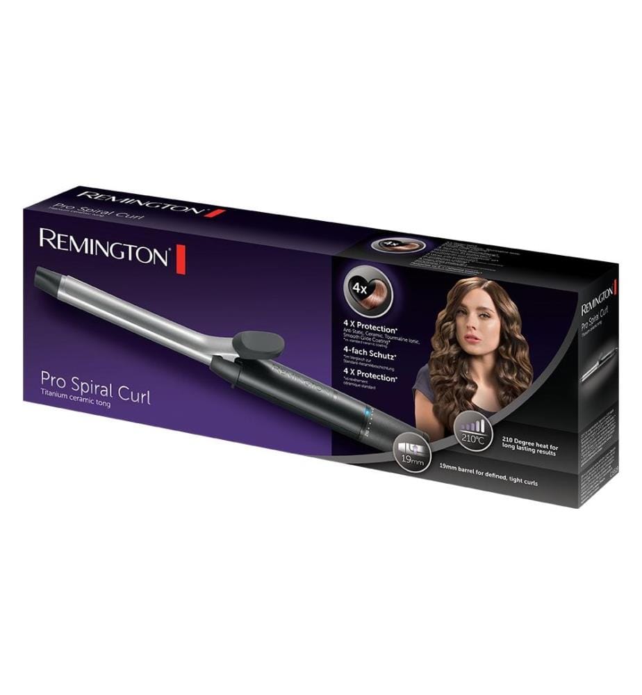 REMINGTON - Lockenstab CI5519 Pro Spiral Curl Ø 19 mm