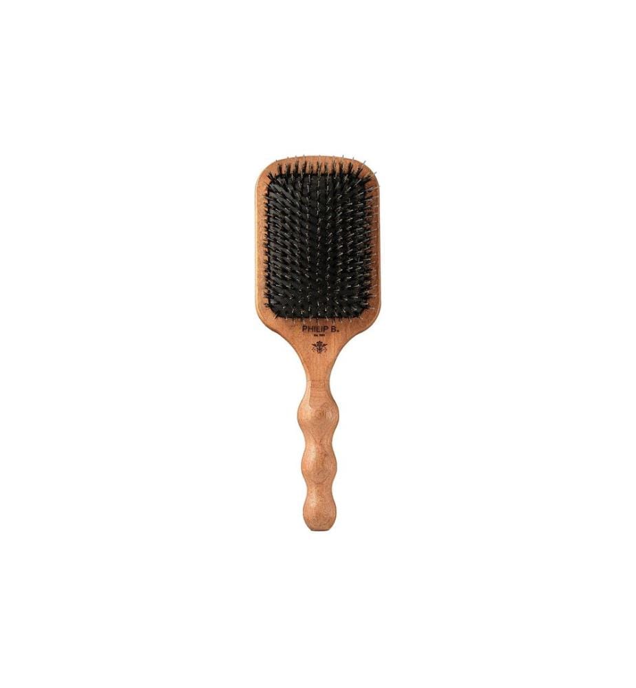 PHILIP B - Genius Paddle Brush