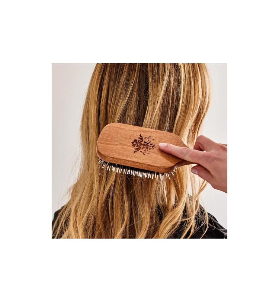 PHILIP B - Genius Paddle Brush