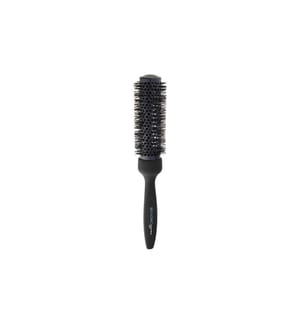bio ionic - GrapheneMX Styling Brush Rundbürste Schwarz 33 mm