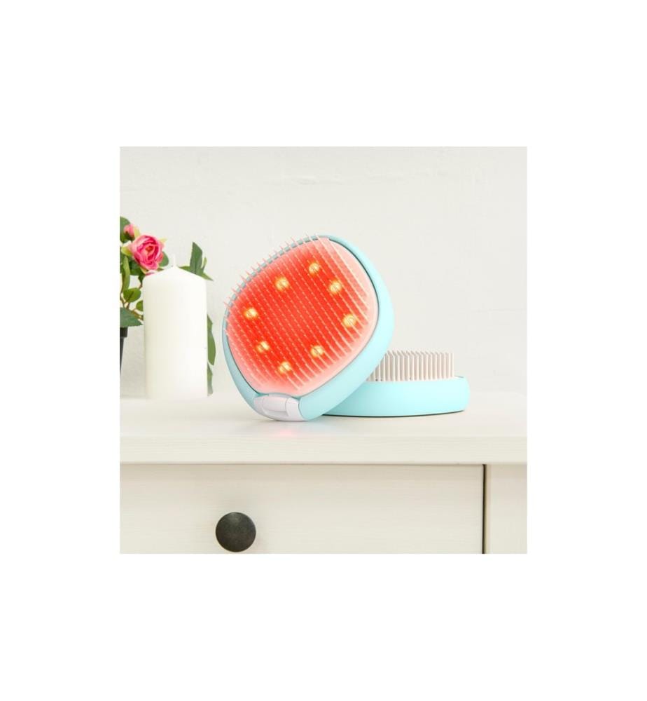 Foreo - FLIP Play Brosse à lumière LED avancée