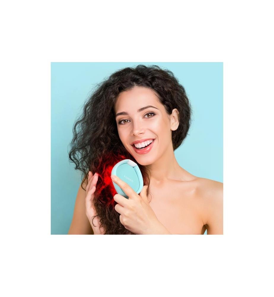 Foreo - FLIP Play Brosse à lumière LED avancée