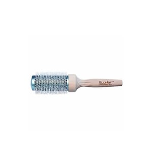 OLIVIA GARDEN - EcoHair Thermal 44/57 mm Rundbürste Bambus Keramik 44 mm