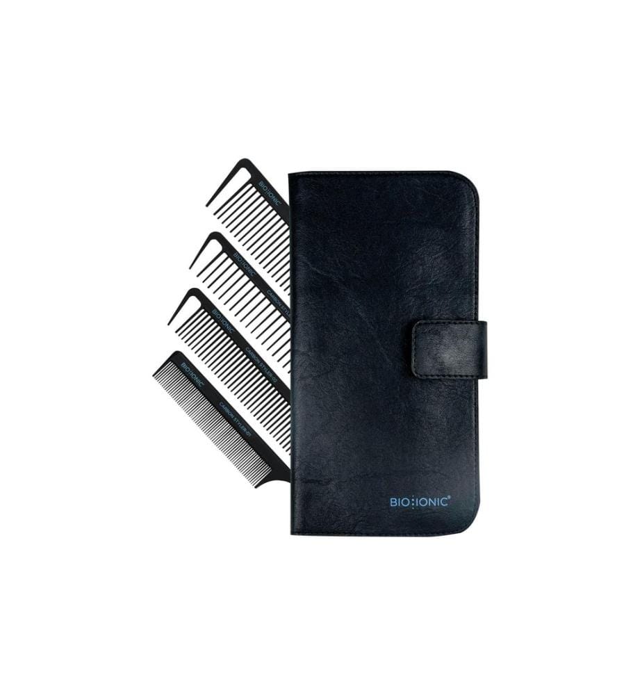 bio ionic - ITools Carbon Styler Comb Set