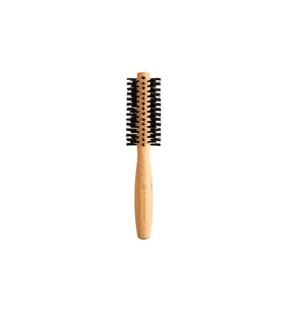 OLIVIA GARDEN - Bamboo Touch Blowout Boar 15