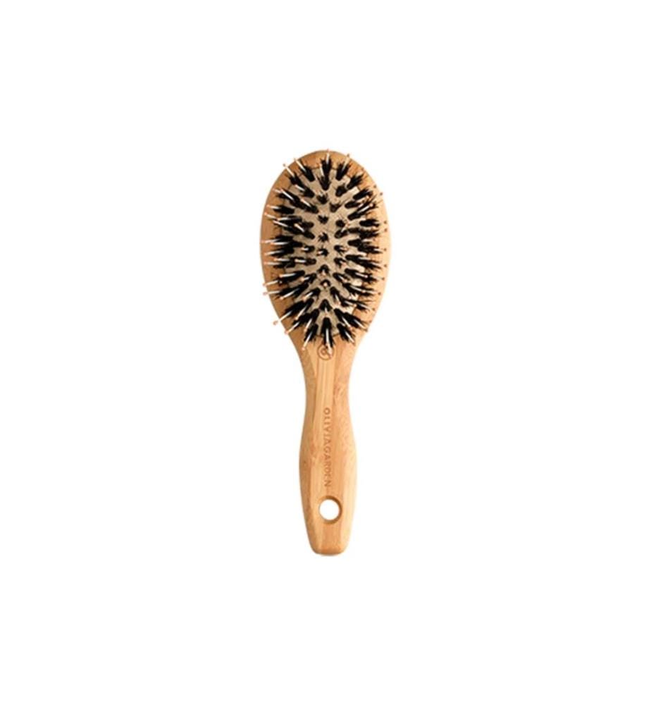 OLIVIA GARDEN - Bamboo Touch Combo XS