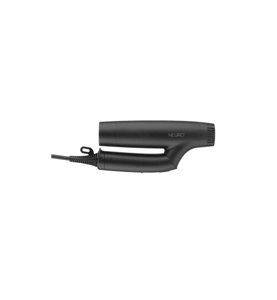 PAUL MITCHELL - NEURO - Dry+ Sèche-cheveux 1600 W Technologie ionique Noir