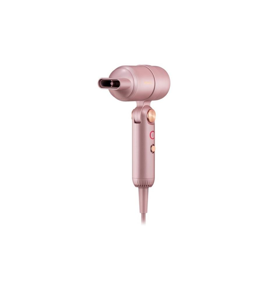 TRISA - Haartrockner Ionic-T Blush Altrosa/Rosa