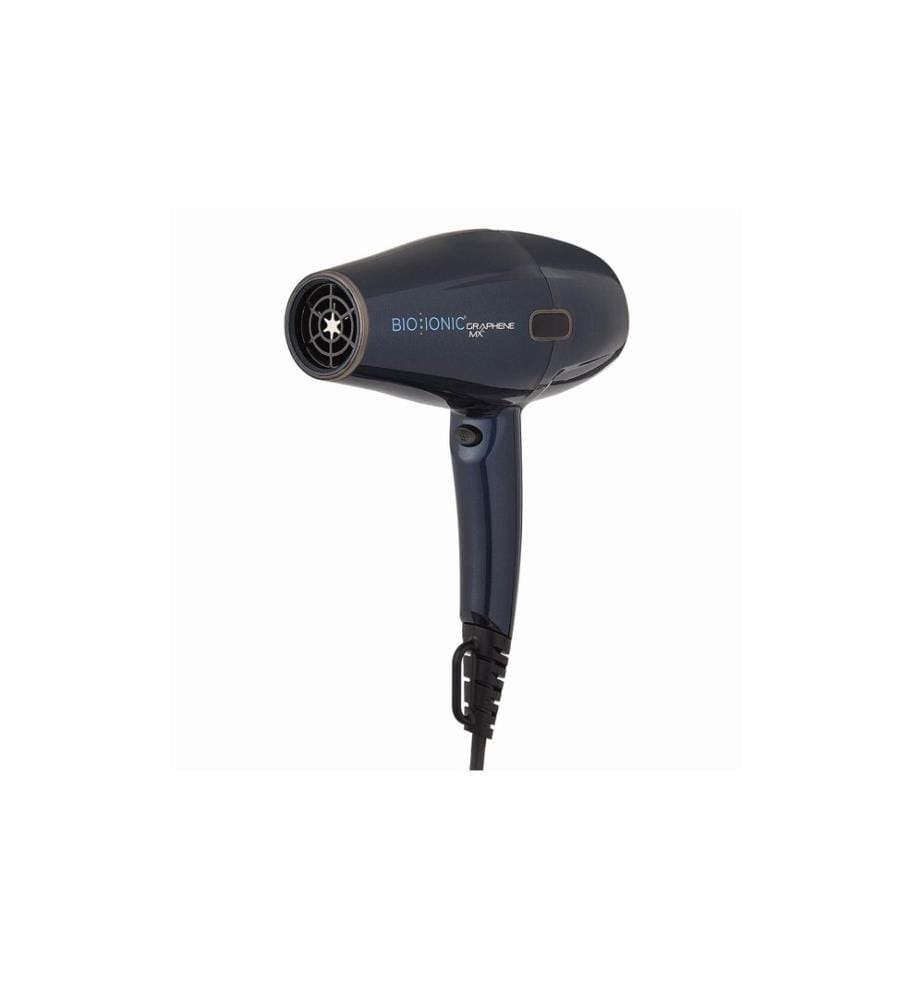 bio ionic - GrapheneMX Séchoir professionnel Sèche-cheveux professionnel bleu 1875 W