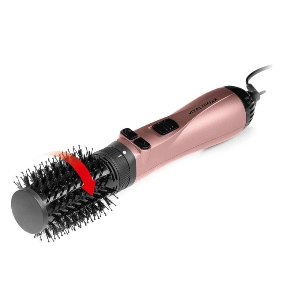 VITALmaxx - Stylingbürste 3in1
