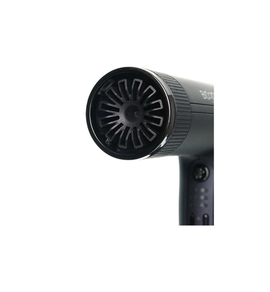 bio ionic - Smart XTM 1600W Ionen-Haartrockner 1600 W Schwarz