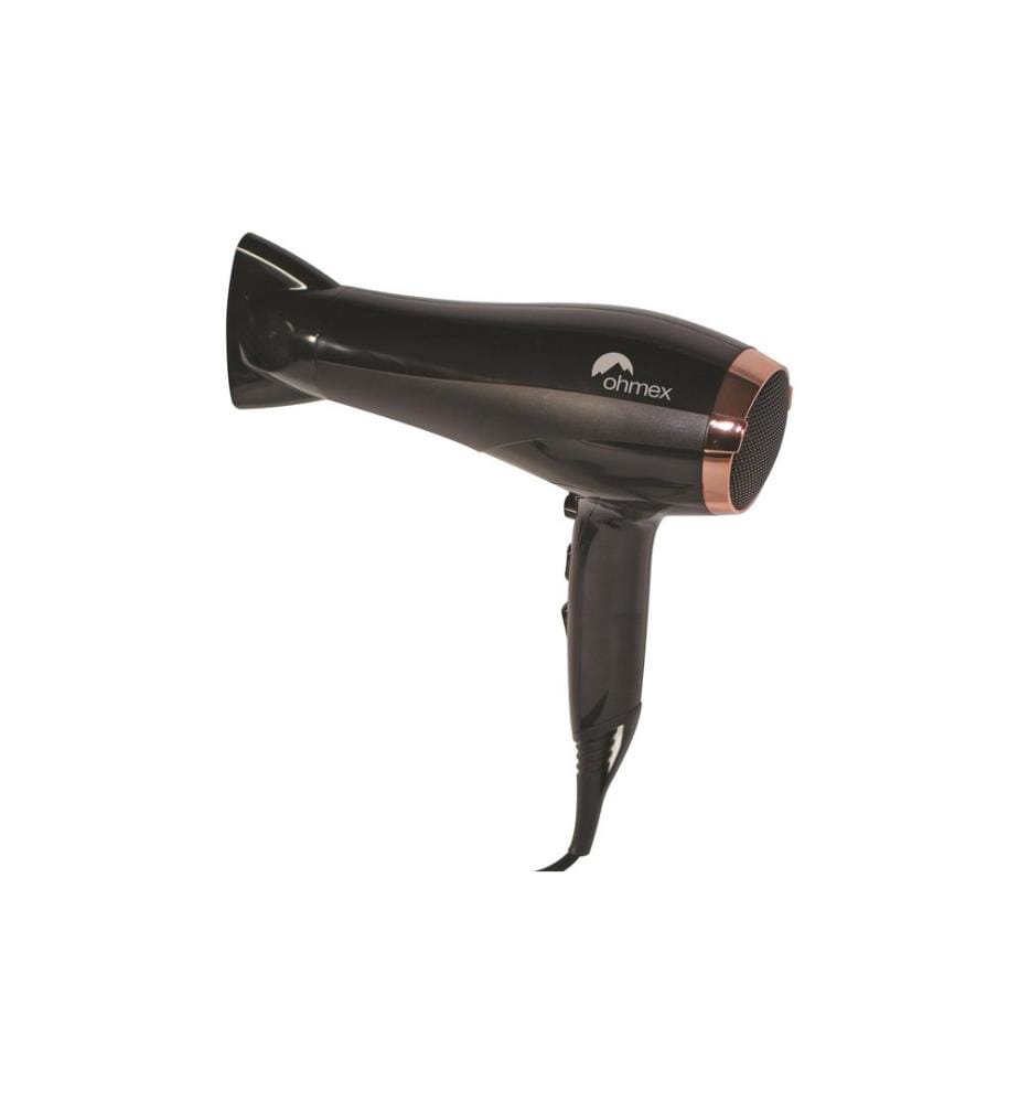 OHMEX - OHM-RCY-95BK Schwarz