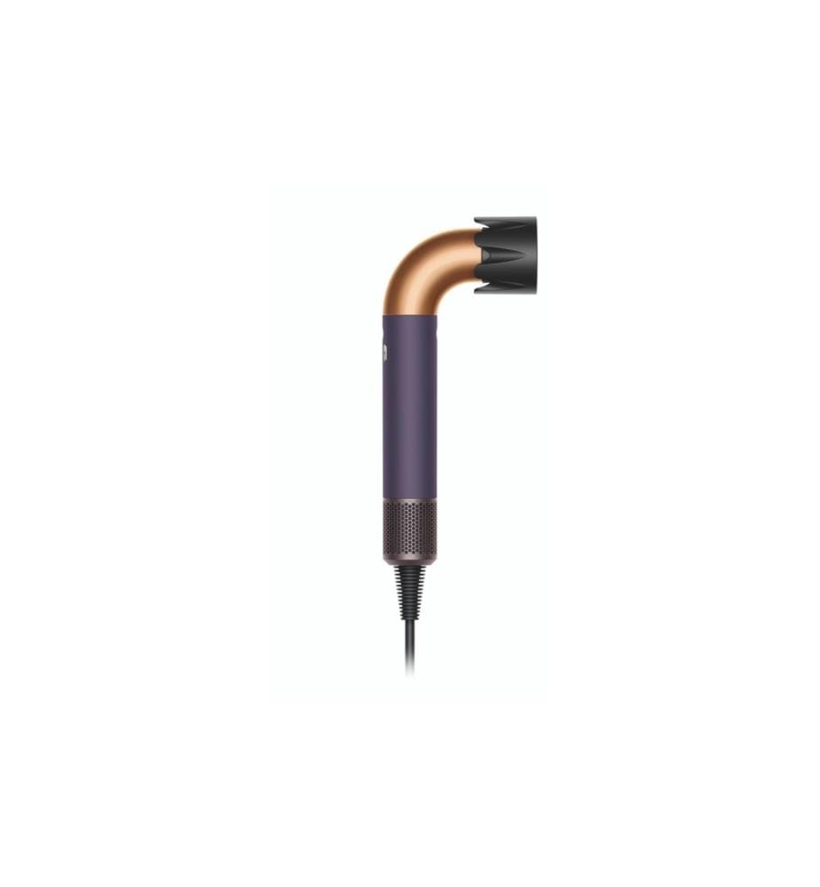 Dyson - Haartrockner Supersonic r Violet/Copper