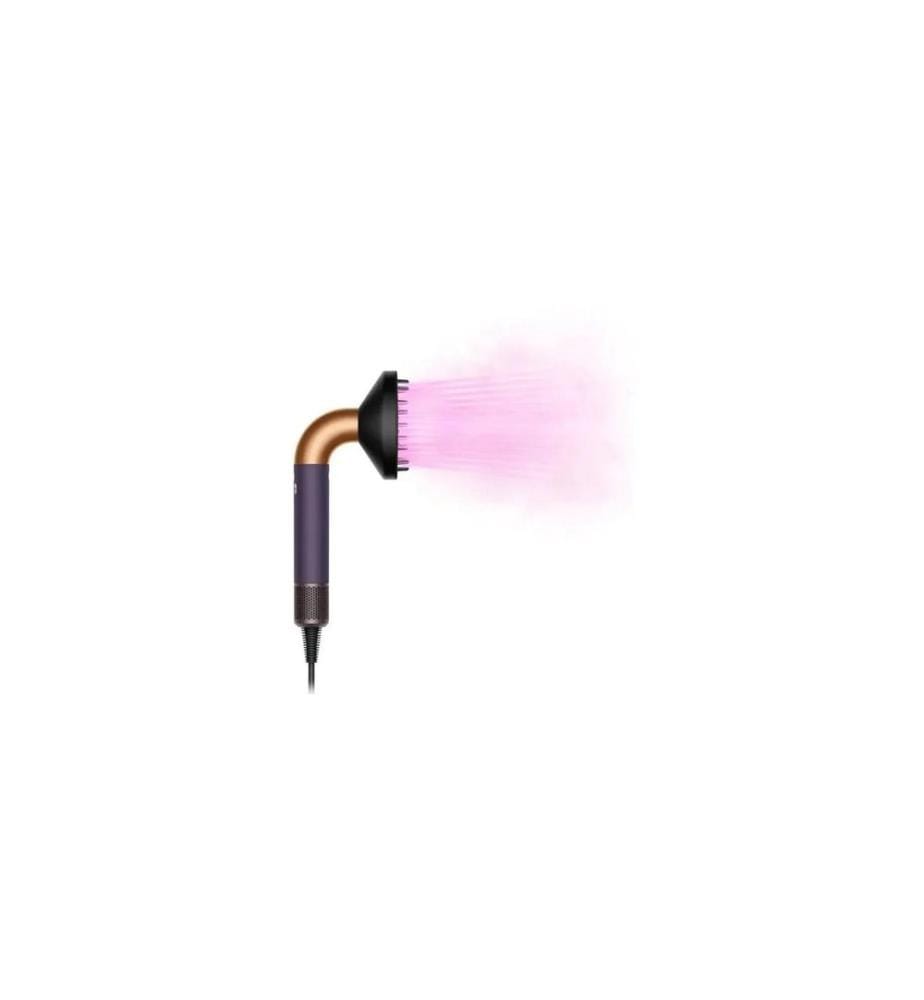 Dyson - Haartrockner Supersonic r Violet/Copper