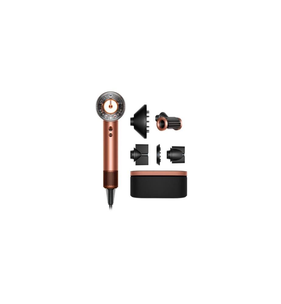Dyson - Haartrockner Supersonic Nural Amber Silk