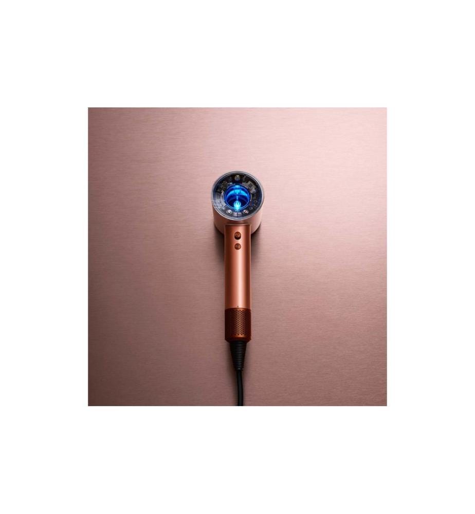 Dyson - Haartrockner Supersonic Nural Amber Silk