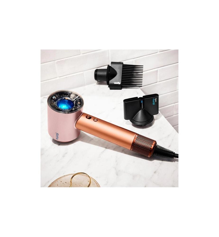 Dyson - Haartrockner Supersonic Nural Amber Silk
