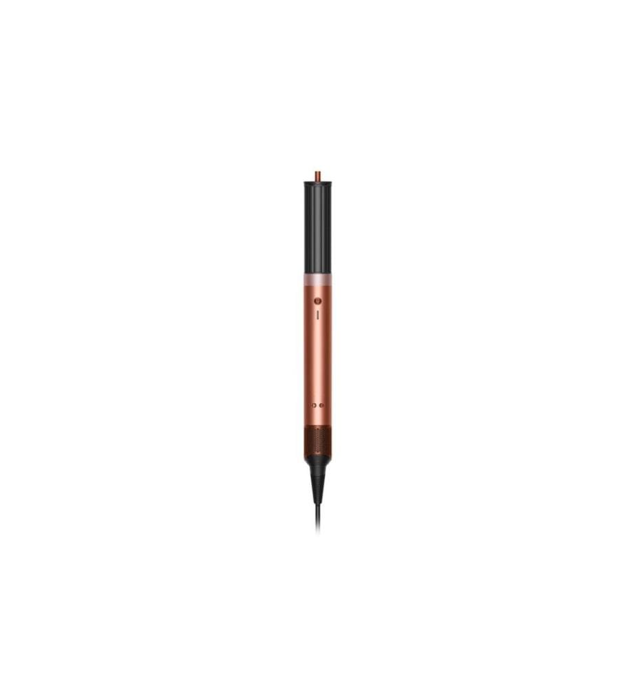 Dyson - Airwrap i.d. Straight+Wavy Amber Silk