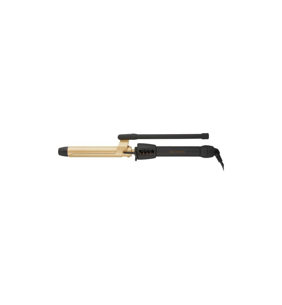 bio ionic - Gold Pro Marcel Iron 2.5 cm double voltage