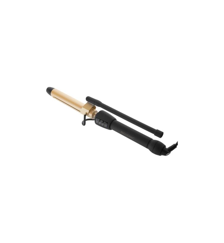 bio ionic - Gold Pro Marcel Iron 2.5 cm double voltage