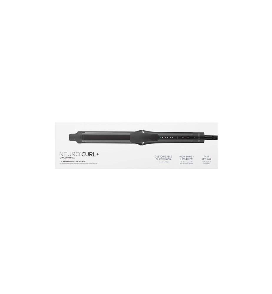 PAUL MITCHELL - Neuro Curl+ Keramik-Lockenstab 32 mm