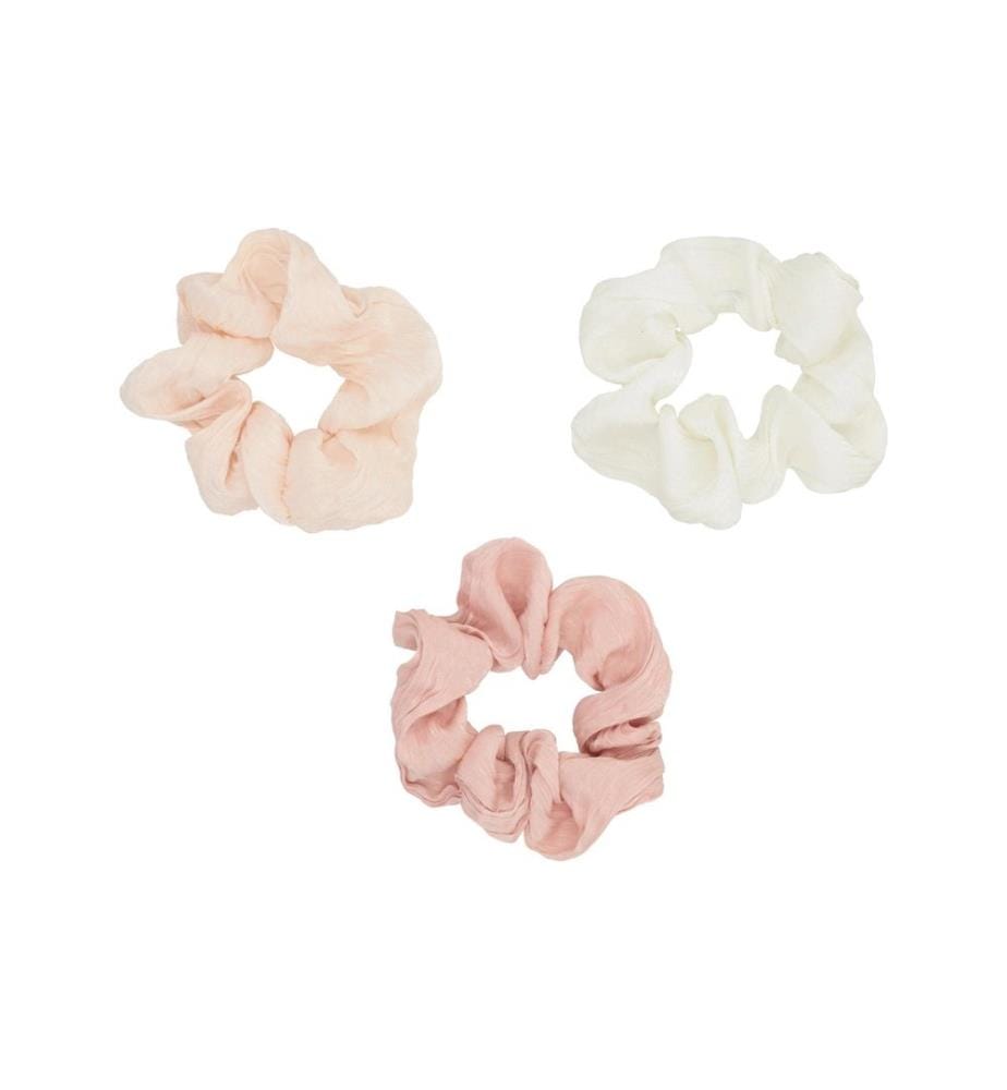Body Mind Soul - Le yoga des chouchous, blanc/rose