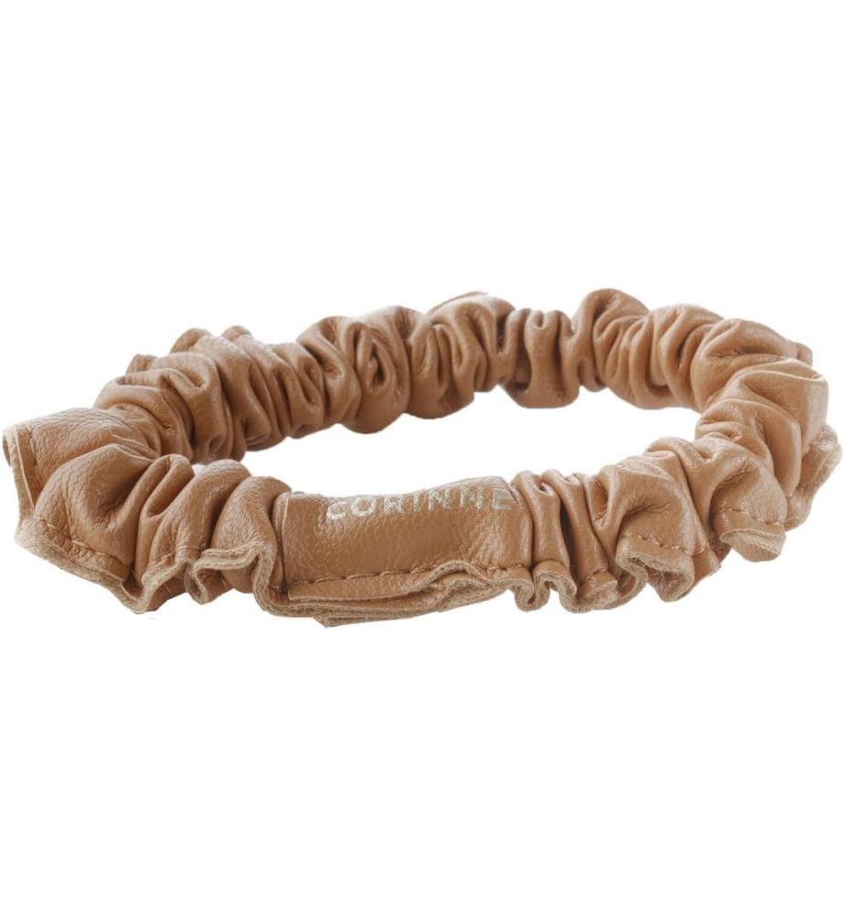corinne - Vegan Scrunchie Narrow