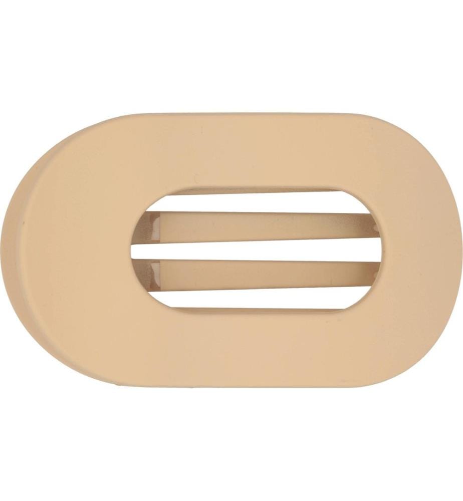 Body Mind Soul - Pince crabe Yoga plat Beige