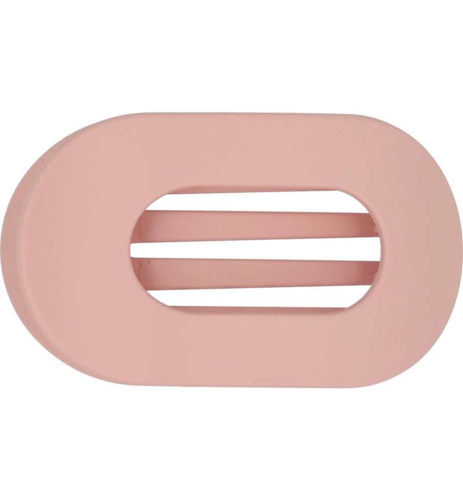 Body Mind Soul - Pince crabe Yoga plat Rose
