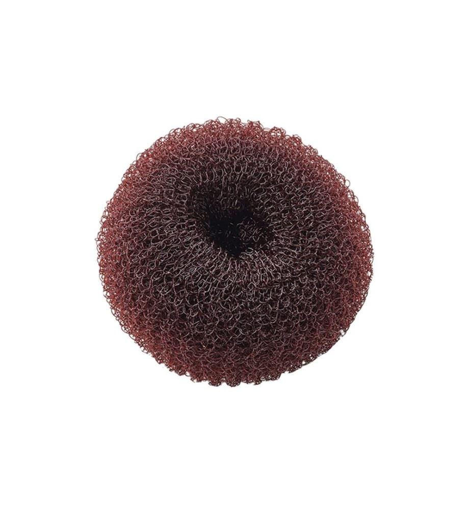 DailyGo - Rouleau à noeuds Rouleau à noeuds diamètre 6 cm Marron
