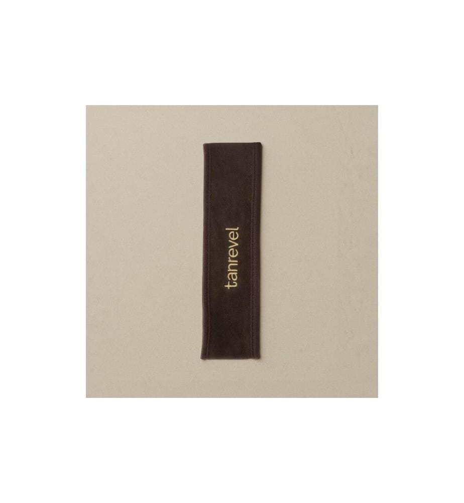 Tanrevel - Headband Velours-Haarband 58 cm