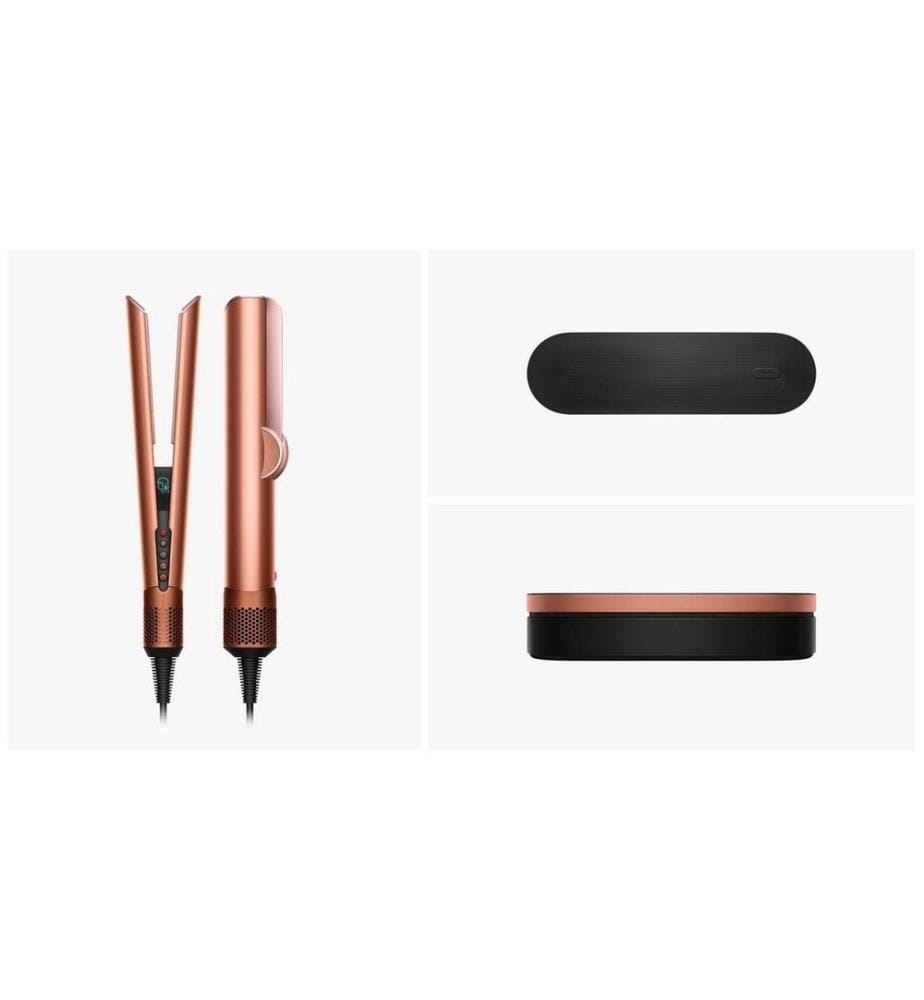 Dyson - Airstrait Amber Silk