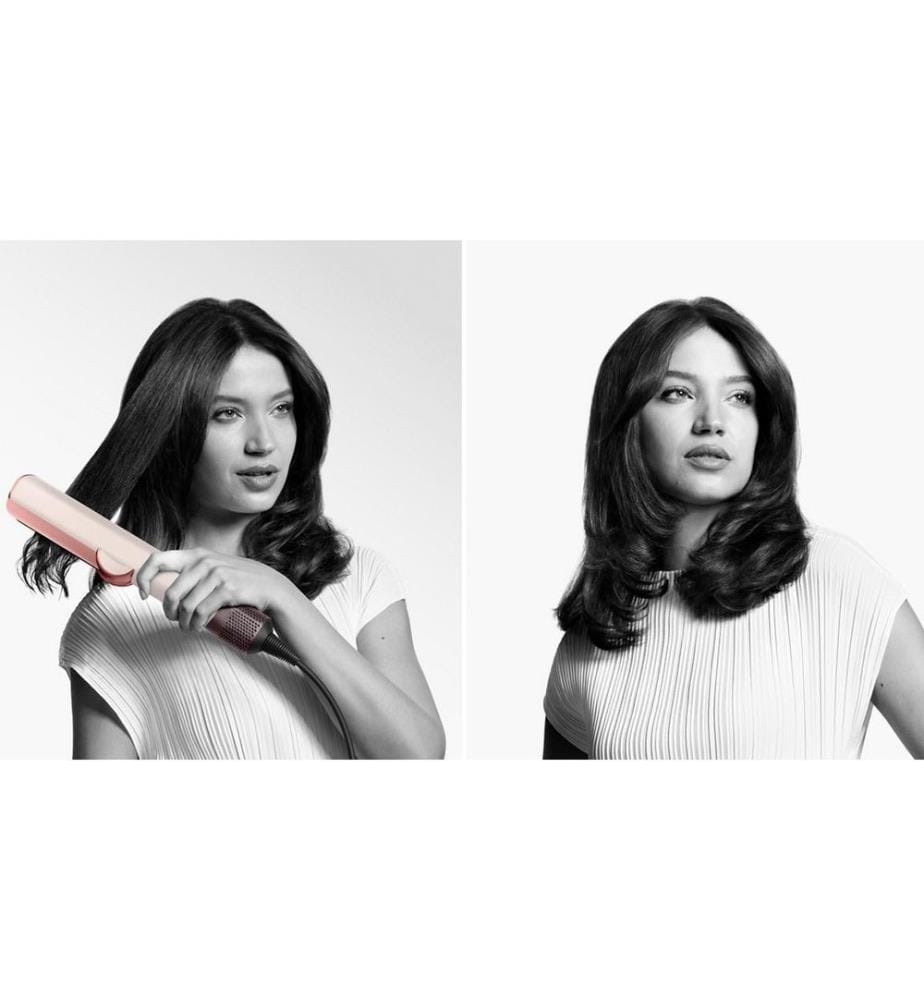 Dyson - Airstrait Amber Silk
