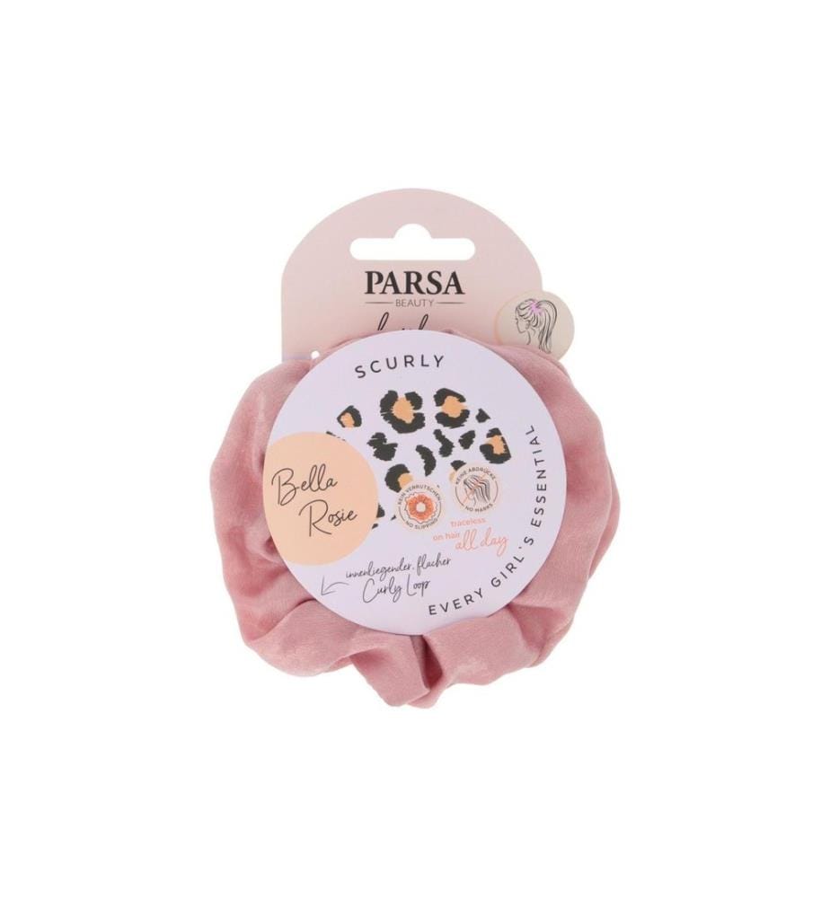 Parsa Beauty Hair Hero Scurly, Bella Rose 1 Stück