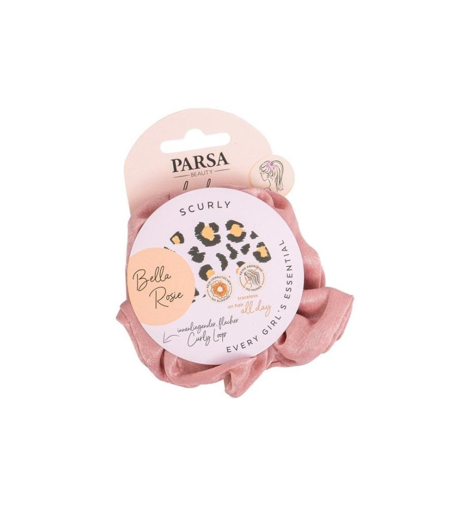Parsa Beauty Hair Hero Scurly, Bella Rose 1 Stück