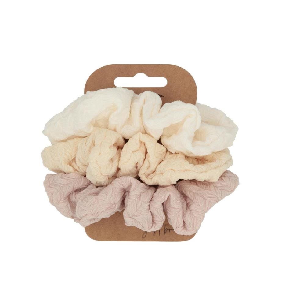 Body Mind Soul Chouchou Yoga, blanc/beige/rose