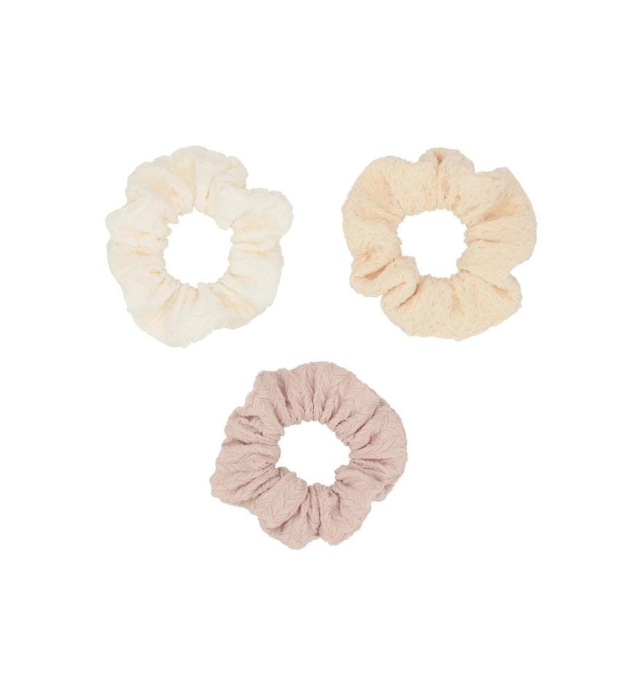 Body Mind Soul Chouchou Yoga, blanc/beige/rose