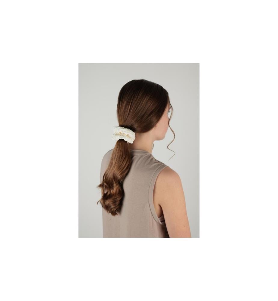 Body Mind Soul Chouchou Yoga, blanc/beige/rose