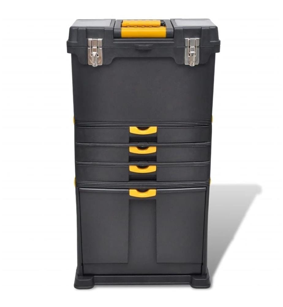 Werkzeugtrolley mit Rädern