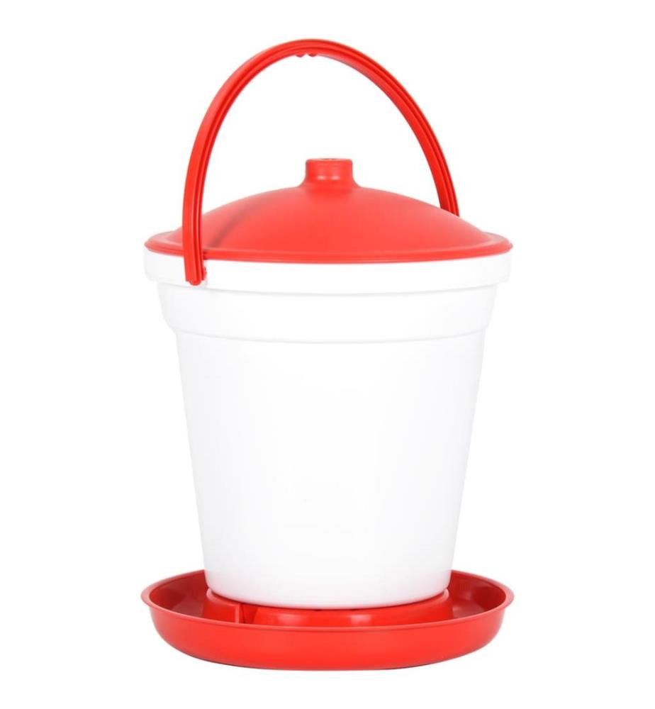 Automatische Geflügeltränke 18 L