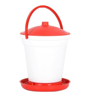 Automatische Geflügeltränke 18 L