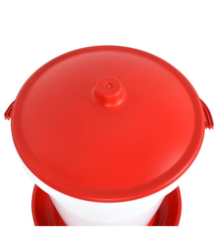 Automatische Geflügeltränke 18 L