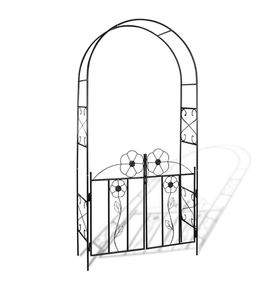 Arche de jardin