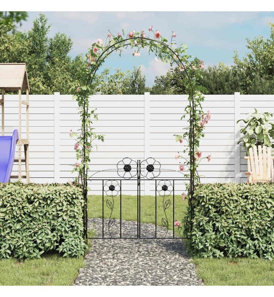 Arche de jardin