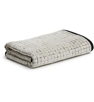 MÖVE - Serviette Coffret Eden 50 x 100 cm, Nature