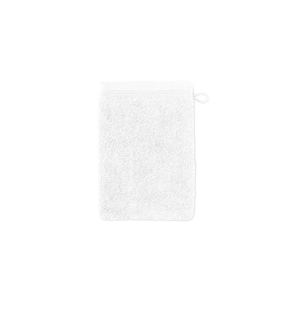 MÖVE - Lavettes Superwuschel 15 x 20 cm, Blanc
