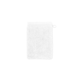 MÖVE - Waschlappen Superwuschel 15 x 20 cm, Weiss